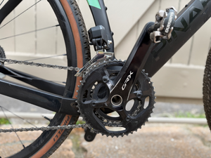 Pinarello Grevil F GRX815 Di2 2023