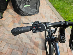 Byocycles Boxer 24