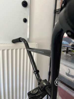 Kink BMX