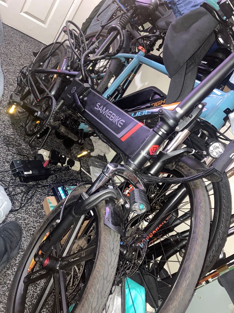 Samebike 20LVXD30-II
