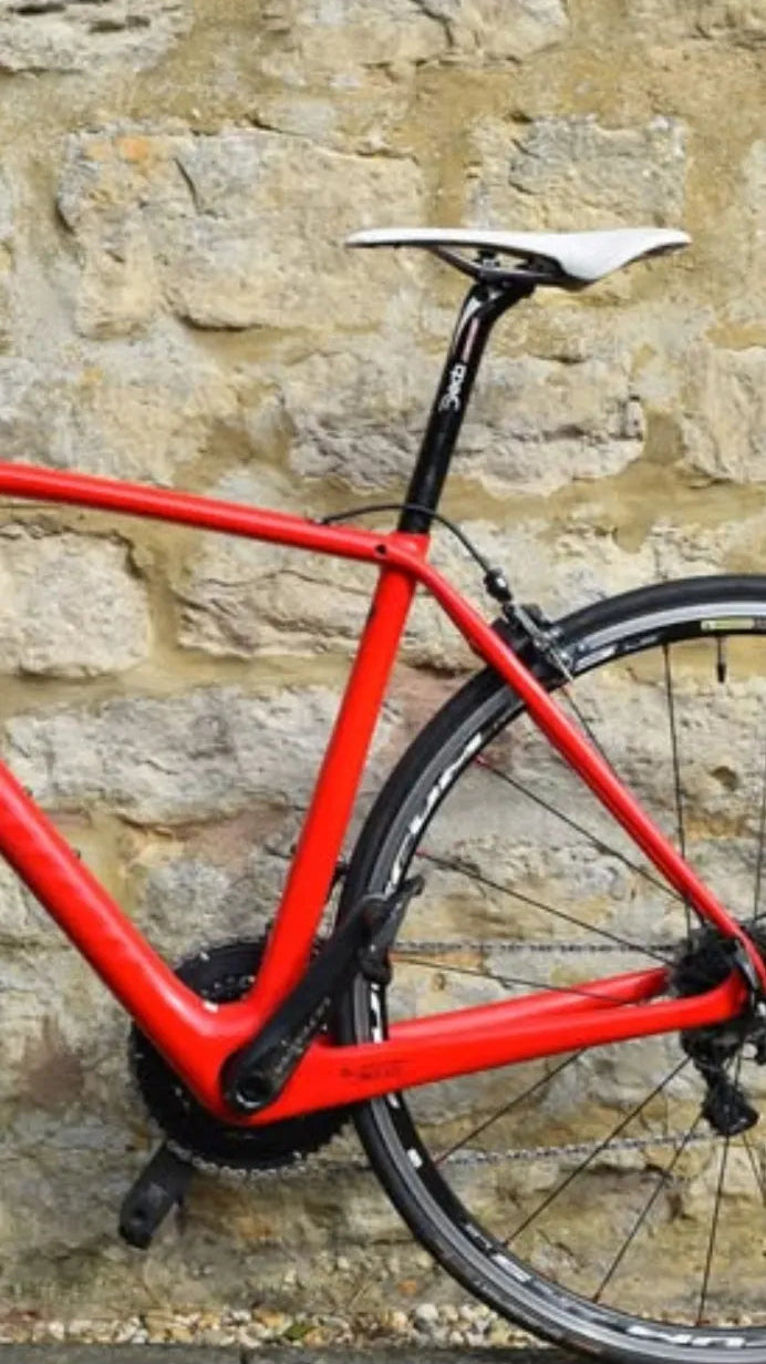 Specialized Tarmac 2017