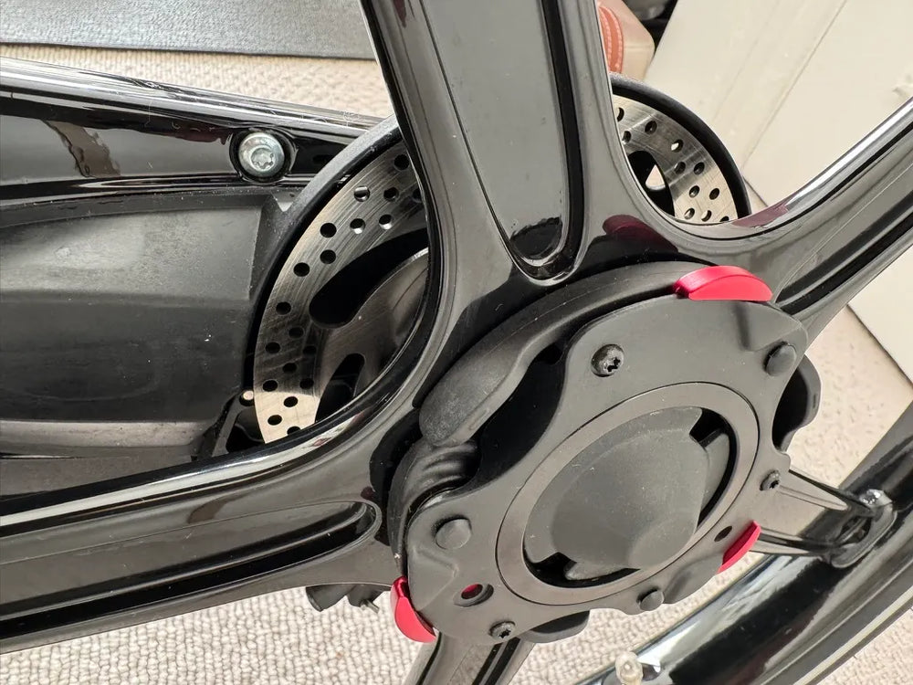 Gocycle GS Portable Electric 2022