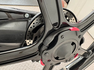 Gocycle GS Portable Electric 2018
