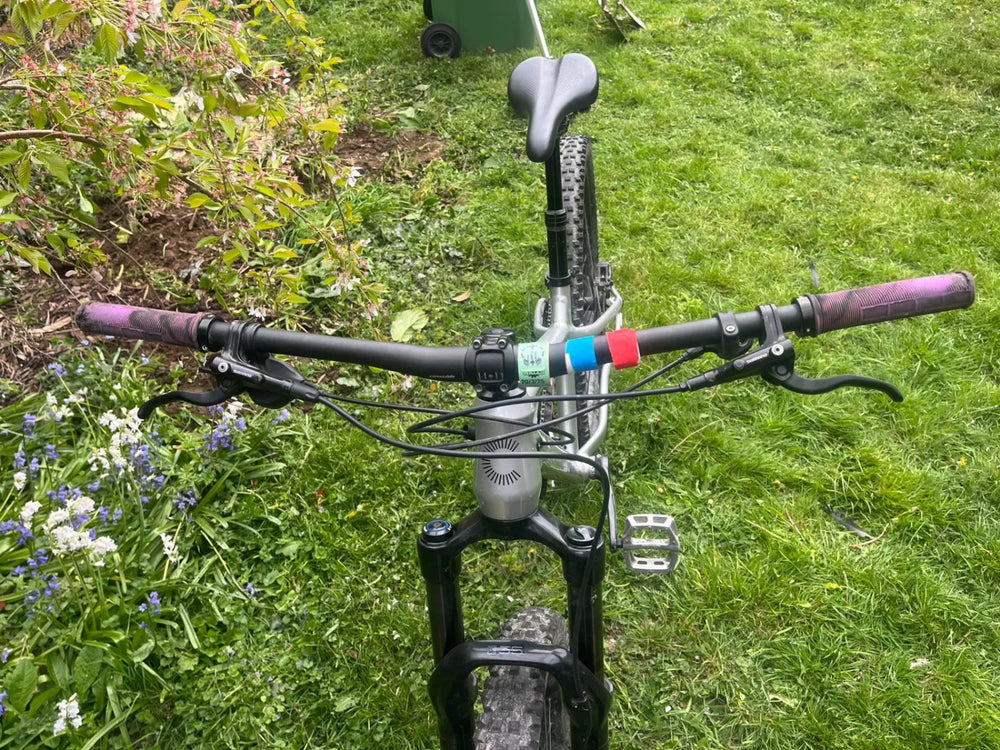 Cannondale Habit HT 1 2023