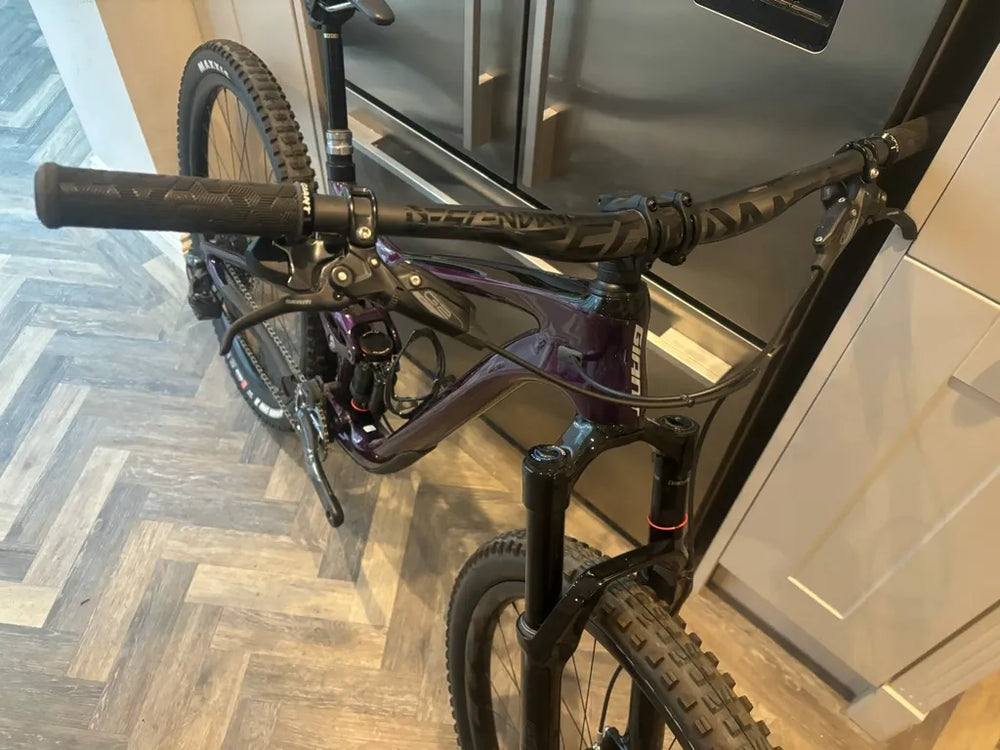 Giant Talon 0 29 2023