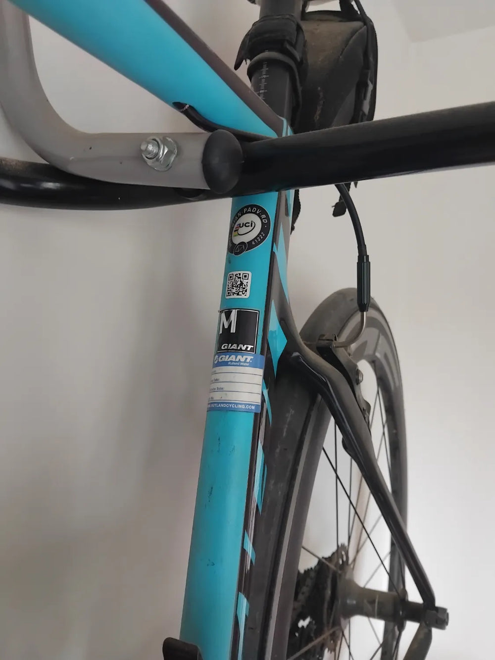 Giant Propel Advanced 1 2017