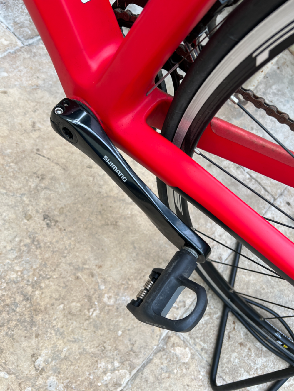 BMC TEAMMACHINE SLR 03 ONE 2019