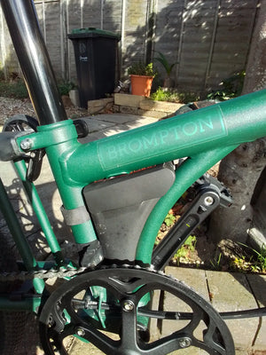 Brompton G-line