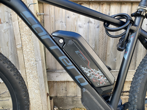 Carrera Vengeance-E Pro Ltd 2026