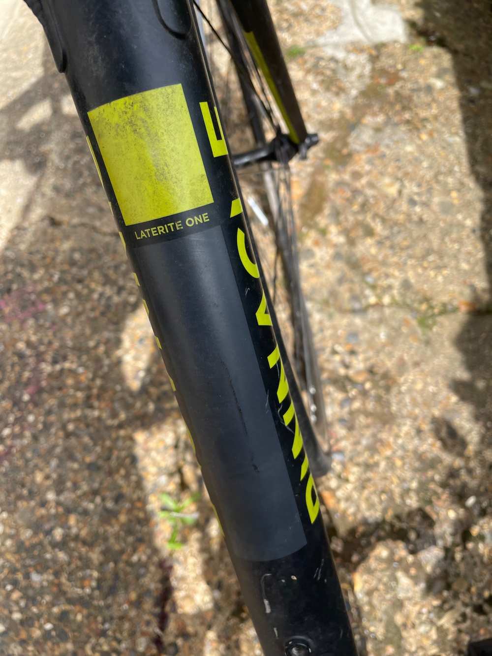 Pinnacle Laterite 1 Road Bike 2023