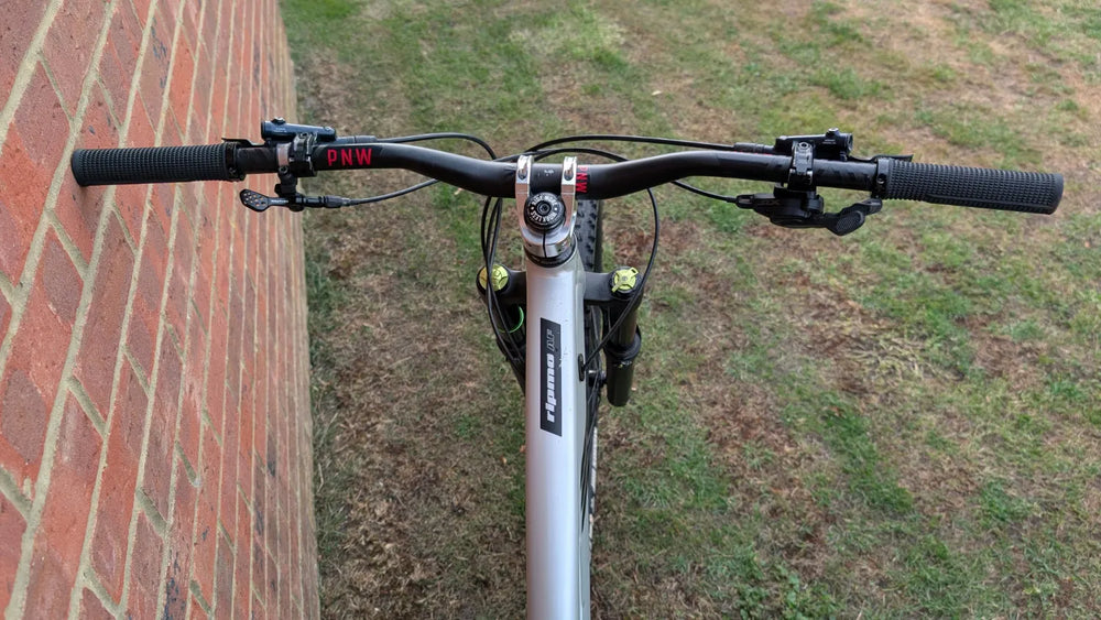 Ibis Ripmo AF SLX 2021