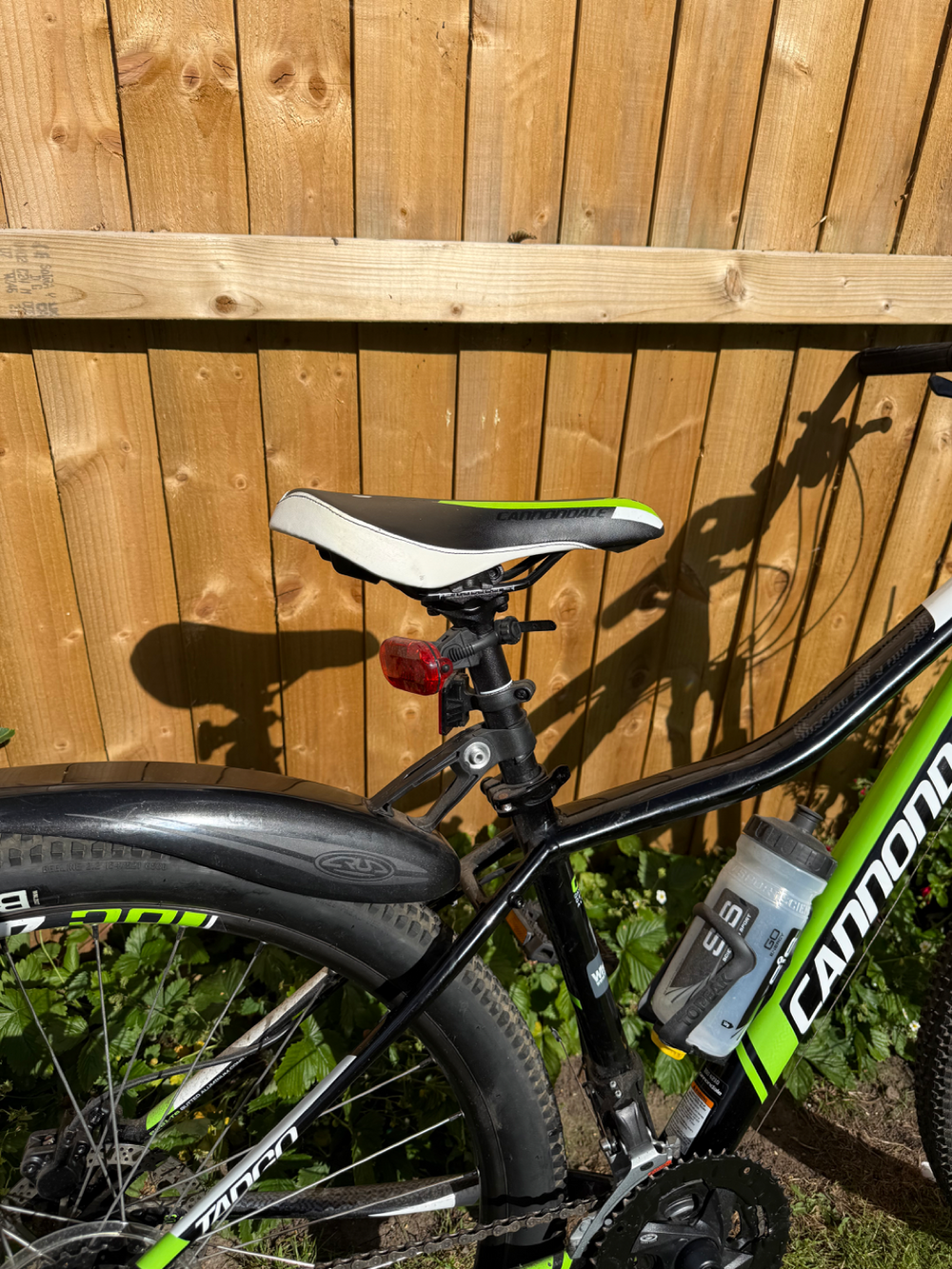Cannondale Tango 5 2016