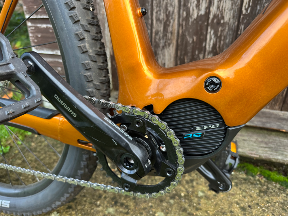 Orbea URRUN 40 2023
