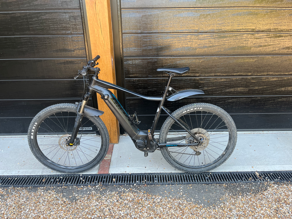 Giant Fathom E 2 29 L 2021