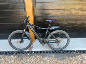 Giant Fathom E 2 29 L 2021