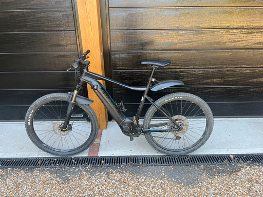 Giant Fathom E 2 29 L 2021
