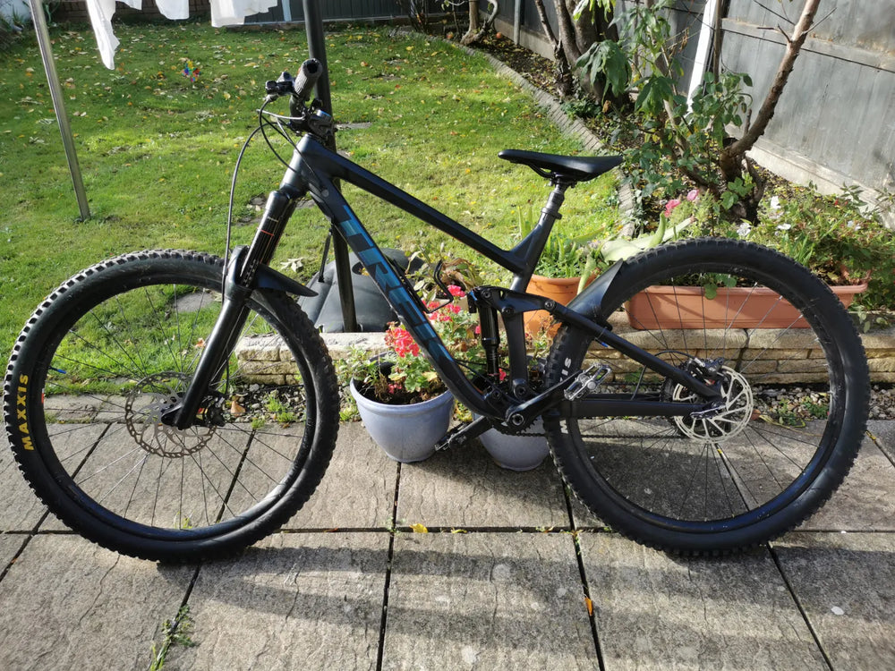 Trek Slash 8 2022