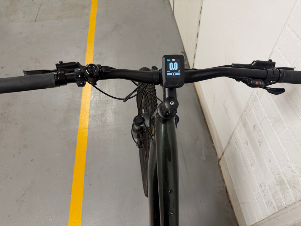 Specialized Turbo Tero 3.0 Step-Through 2023