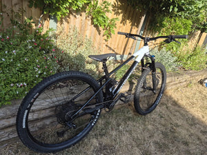 Mondraker Raze Alloy 2025