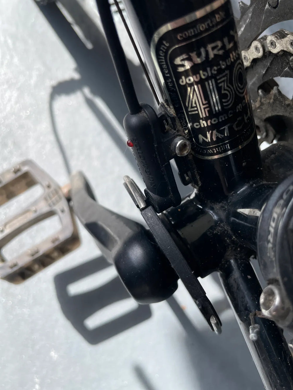 swytch Swytch eBike Conversion Kit With the Swytch Kit 2021