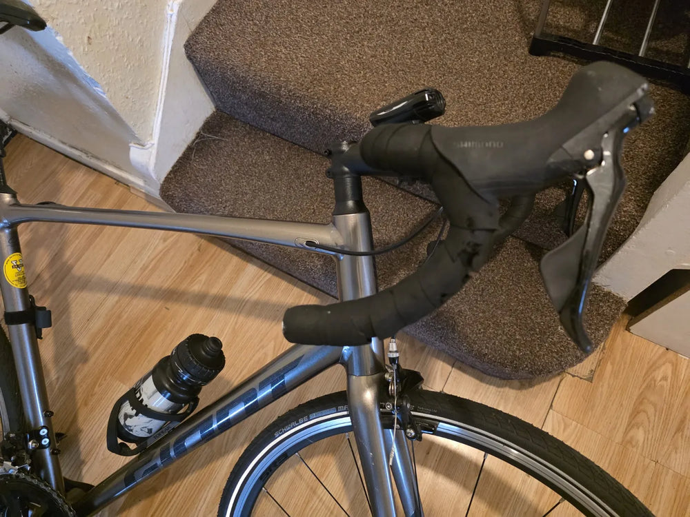 Giant Contend SL 1 Disc 2020