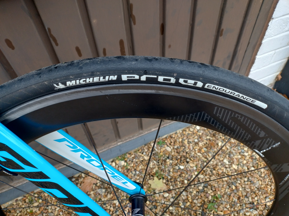 Giant Propel Advanced Pro 1 2015