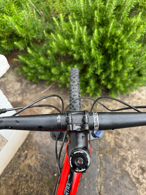 Saracen Mantra 2018