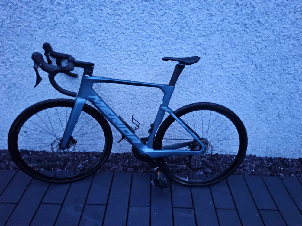 Merida REACTO 4000 2024