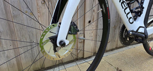 Pinarello Prince Ticr Ultegra Disc 2022