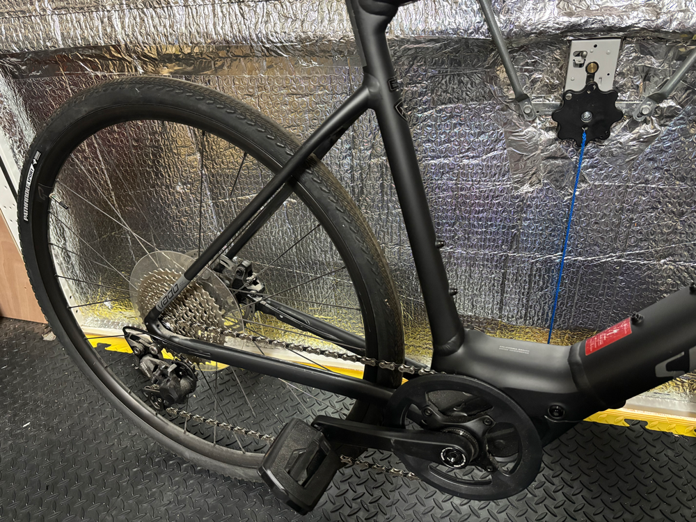 Specialized Turbo Vado 4.0 2021