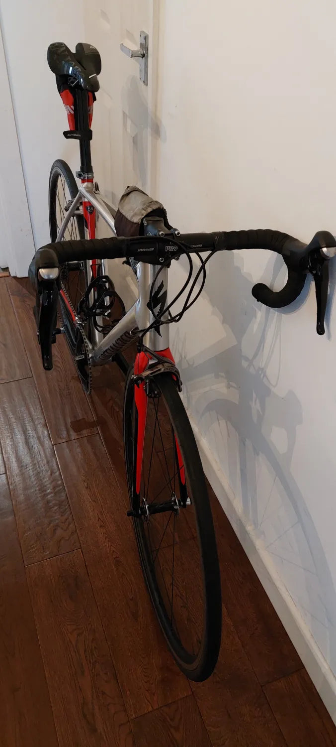 Specialized Allez Comp 2016