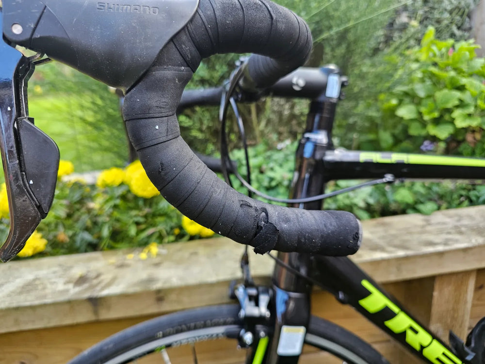 Trek emonda ALR 5 2016