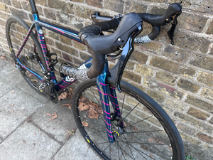 Cinelli Veltrix 105 Disc 2022