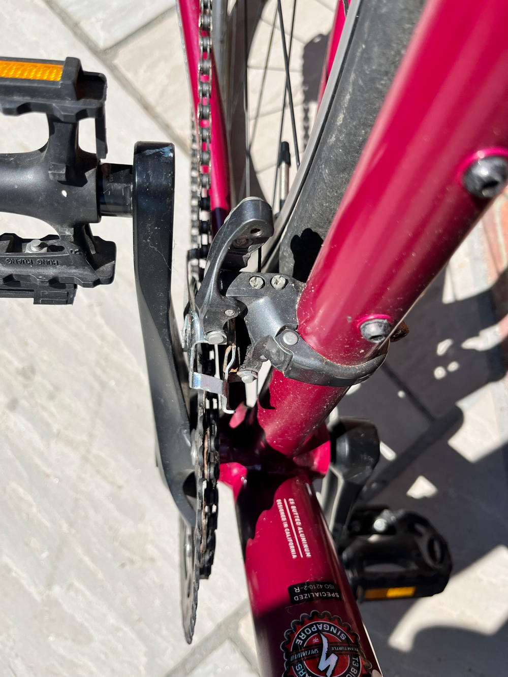 Specialized Allez 2020