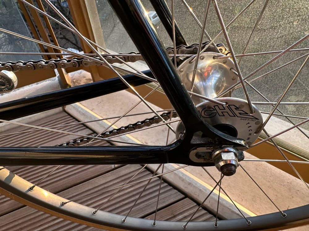 Standert Single Speed 2016