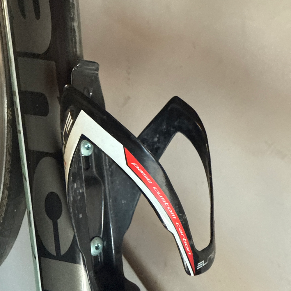 Bianchi Oltre XR.2 Frameset 2015