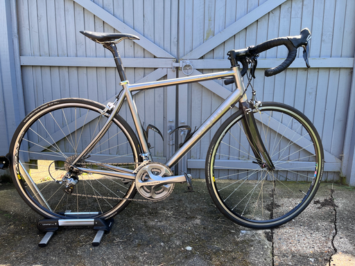 Enigma Echo 2012