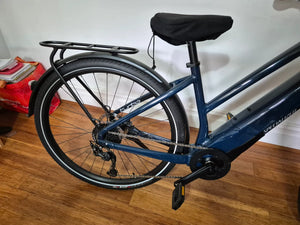 Specialized Vado 3 0 Step Through 2021