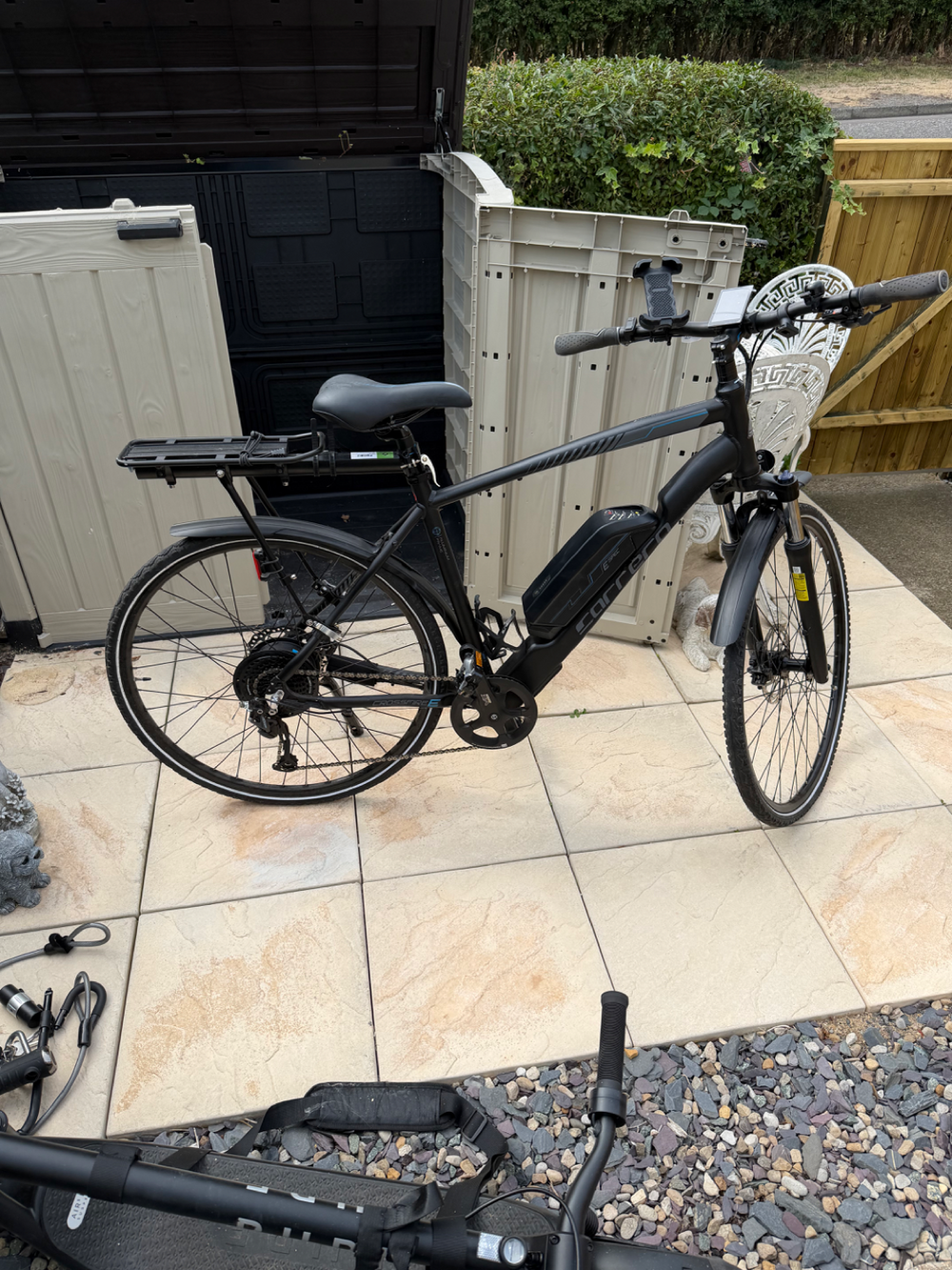Carrera 21 inch crossfire 2025