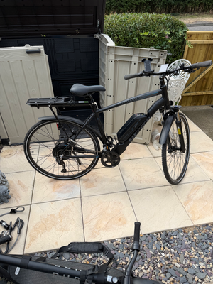 Carrera 21 inch crossfire 2025