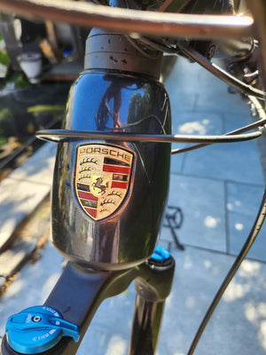 Porsche Cross 2023