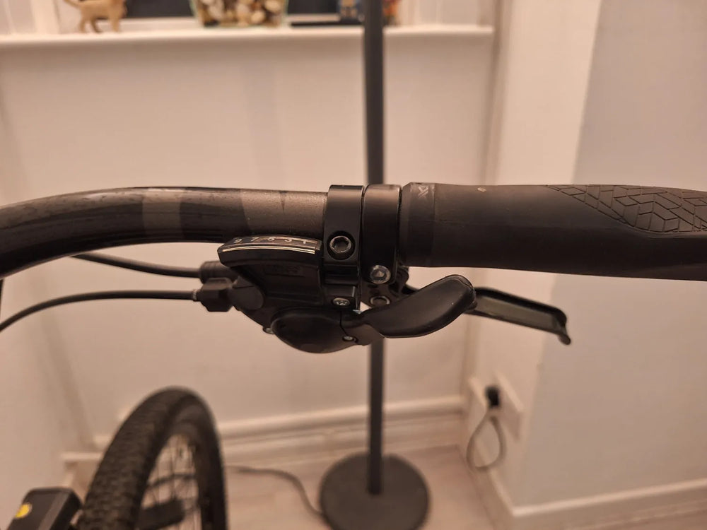 Lapierre E Explorer  2024