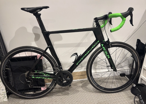 Mekk Primo 6 2 2016