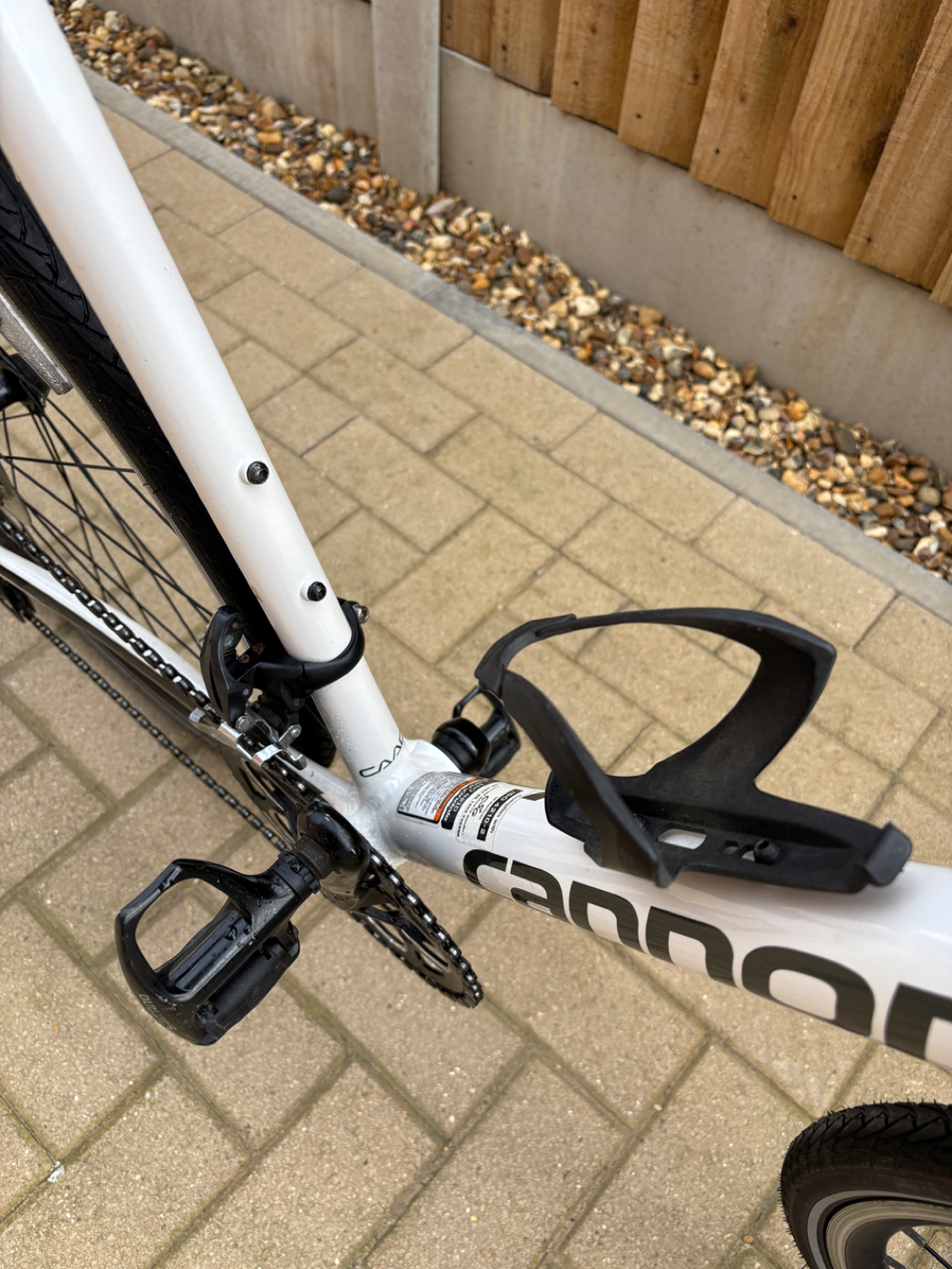 Cannondale Caad Optimo Sora 2019