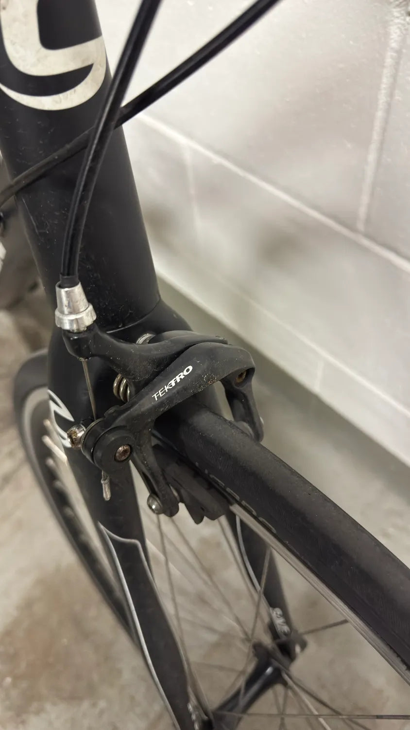 Cannondale Synapse Claris 2018