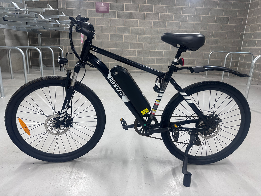 Hitway BK15 Plus 2026