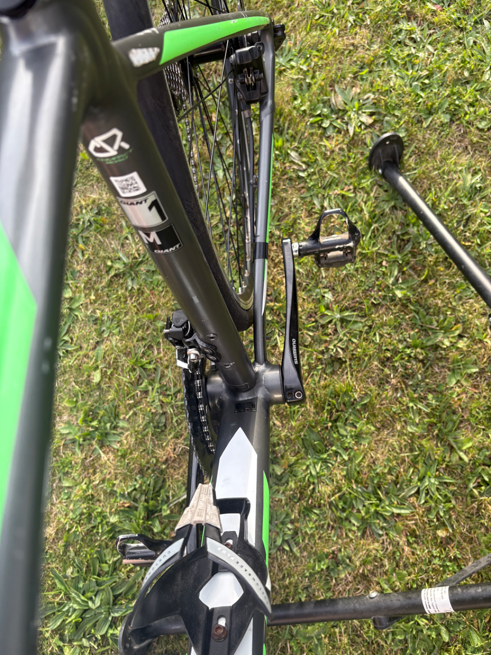 Giant Contend SL Disc 1 2022