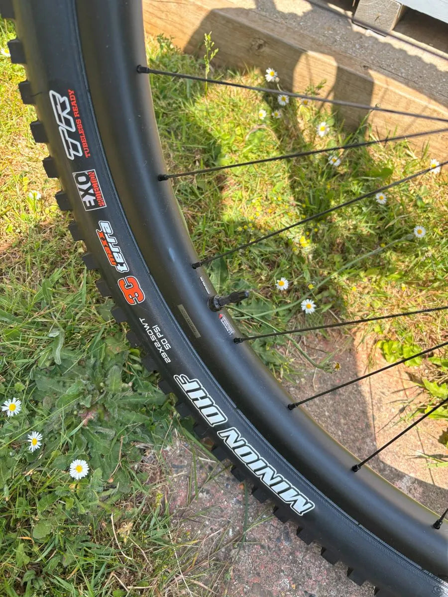 Giant Trance Advanced - Pro 29 1 2023