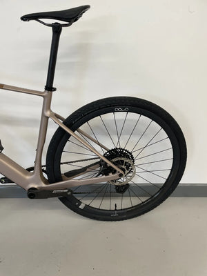 Orbea Terra M21eteam 1x 2026