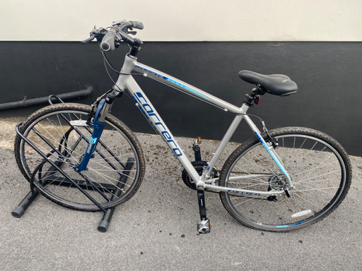 Carrera Crossfire 1 2020